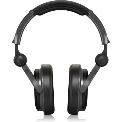 BEHRINGER BDJ 1000 - CASQUE DJ