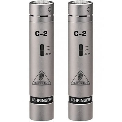 C2 STEREO