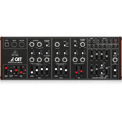 BEHRINGER Cat