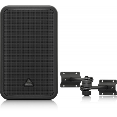 BEHRINGER CE500D - ENCEINTE ACTIVE POUR INSTALLATION FIXE 5,5 POUCES