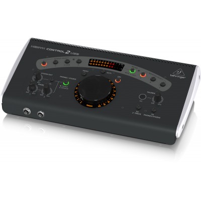 BEHRINGER Control2USB