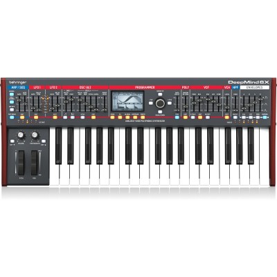BEHRINGER DEEPMIND 6X