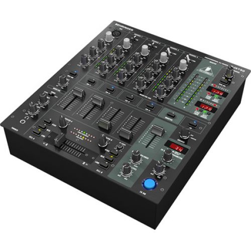 BEHRINGER DJX750