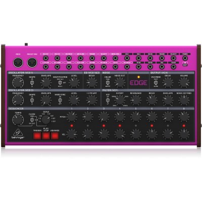 BEHRINGER EDGE 
