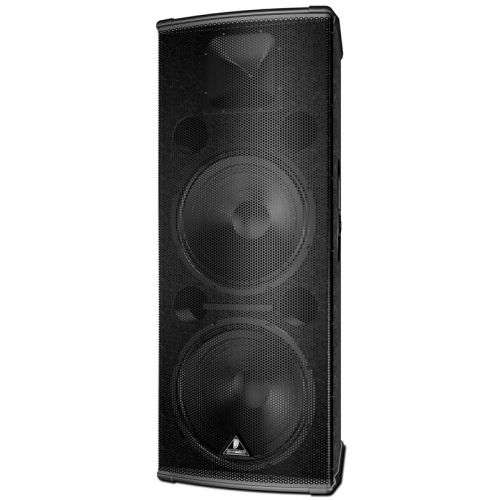 Behringer Eurolive B2520 Pro Enceinte De Sonorisation Passive Bois B 2520 550w Rms 4 Ohms Bon Plan