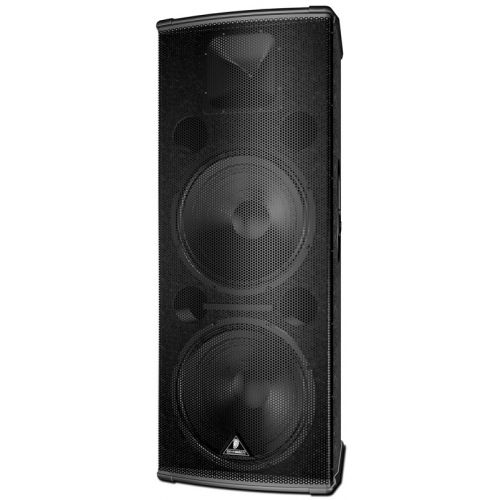 BEHRINGER Eurolive B2520 Pro 2X15" 550W RMS / 4 Ohms