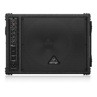 Eurolive F1220D - Retour De Scene Actif 12 Pouces