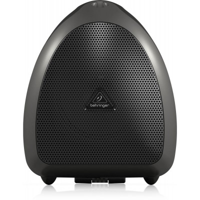 BEHRINGER Europort HPA40 - Enceinte Portable (sur Batterie)
