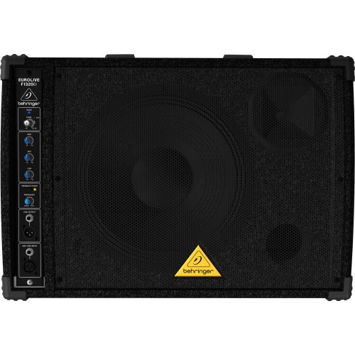 EUROLIVE F1320D