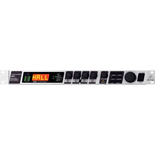 BEHRINGER FX2000 3D FX Processor