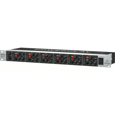 BEHRINGER HA6000