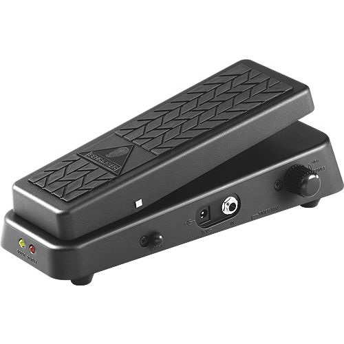 BEHRINGER Hellbabe HB01