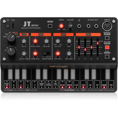 JT Mini