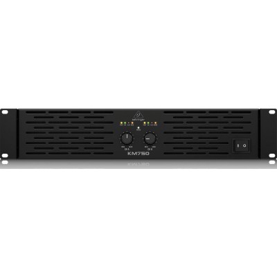 KM750 - Ampli Stro 400 Watts