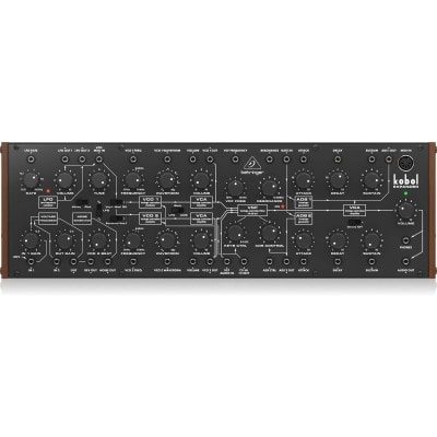 BEHRINGER KOBOL EXPANDER - REFURBISHED