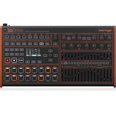 BEHRINGER LM Drum