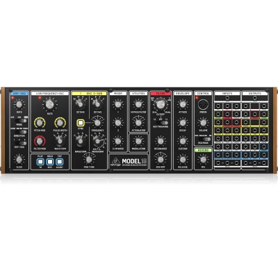 BEHRINGER MODEL 15