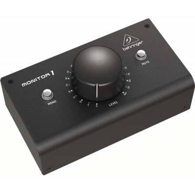 BEHRINGER Monitor1