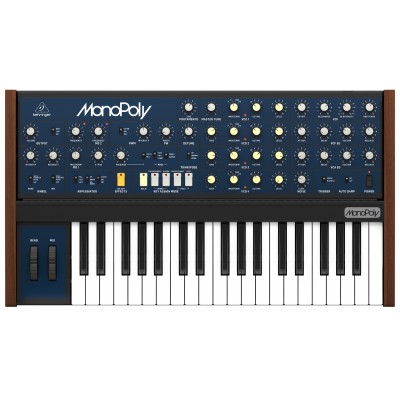 BEHRINGER Monopoly