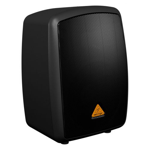 EUROPORT MPA40