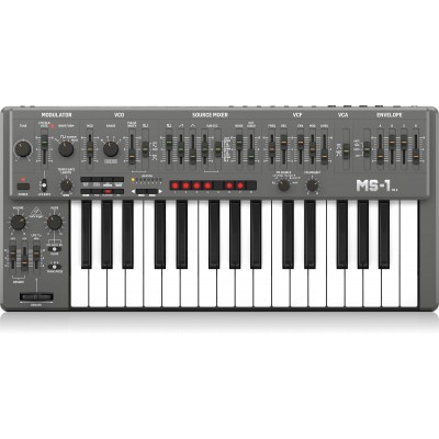 BEHRINGER MS-1 MKII Gris 
