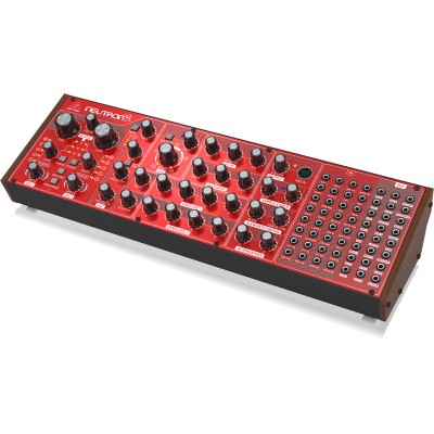 BEHRINGER NEUTRON 