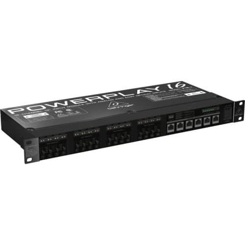 BEHRINGER POWERPLAY P16-I MODULE