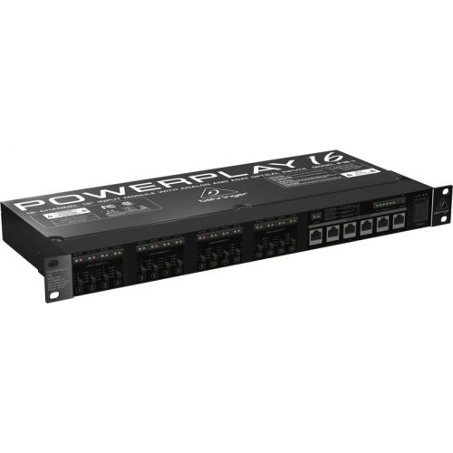BEHRINGER Powerplay P16-I Module