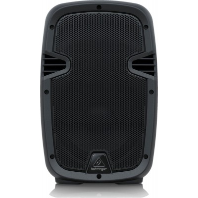 BEHRINGER PK 108A - Enceinte Amplifiée 8 Pouces