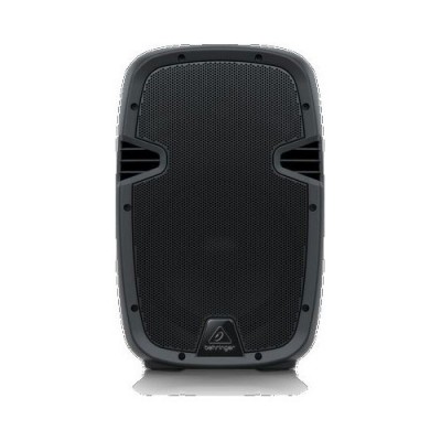 PK 110a - Enceinte Amplifiée 10 Pouces