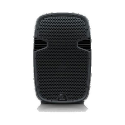 BEHRINGER PK 115a - Enceinte Amplifiée 15 Pouces