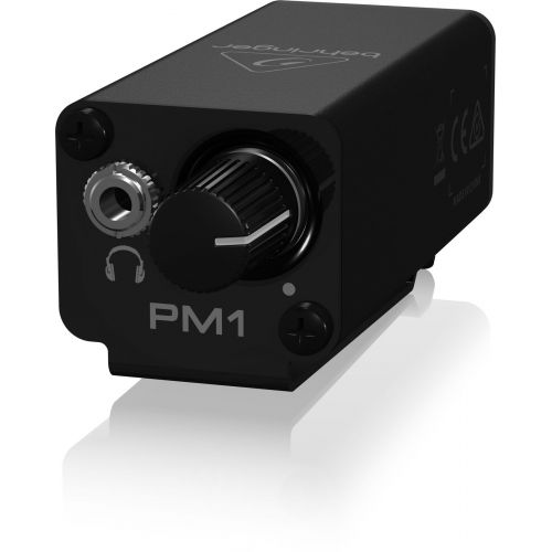 Powerplay PM1
