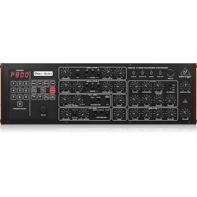 BEHRINGER PRO-800