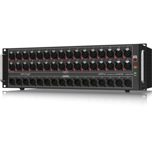 BEHRINGER Digital Snake S32