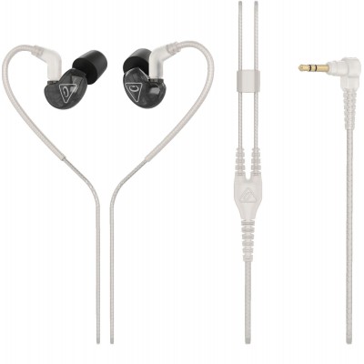 SD251-CK - Retour De Scne Intra-auriculaire