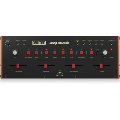 BEHRINGER SOLINA STRING ENSEMBLE