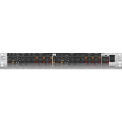 BEHRINGER CX3400 SUPER X PRO V2