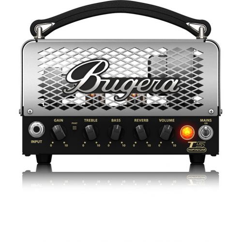 BUGERA T5 Infinium
