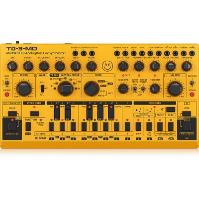 BEHRINGER TD-3 AM