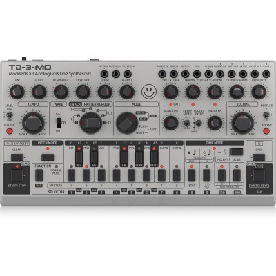 BEHRINGER TD-3-MO-SR