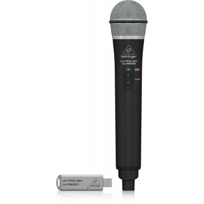 BEHRINGER Ultralink ULM300USB