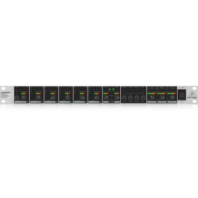 ULTRAZONE ZMX8210 V2 