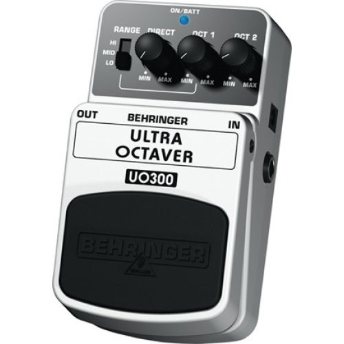 ULTRA OCTAVER UO300