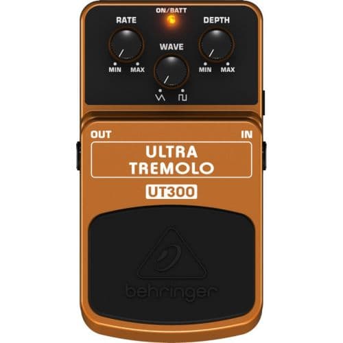 ULTRA TREMOLO UT300