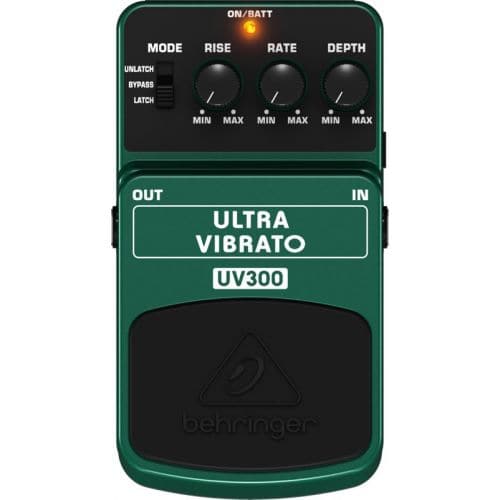 ULTRA VIBRATO UV300