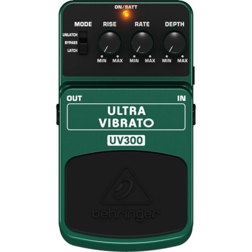 BEHRINGER Ultra Vibrato UV300