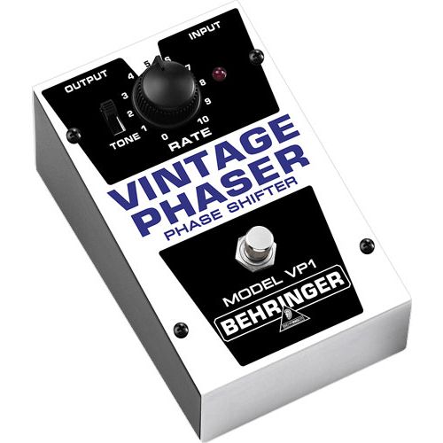vintage phaser vp1