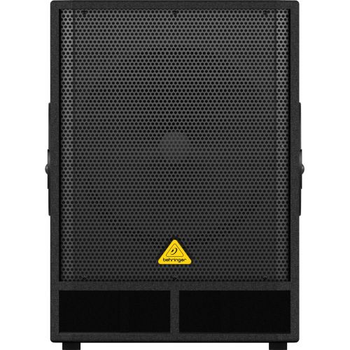 EUROLIVE VQ1800D