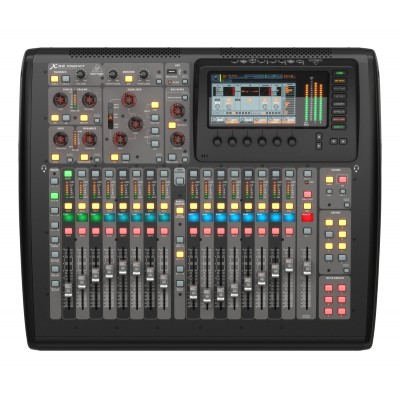 BEHRINGER X32 Compact