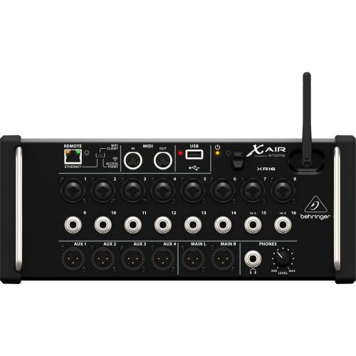 BEHRINGER X AIR XR16